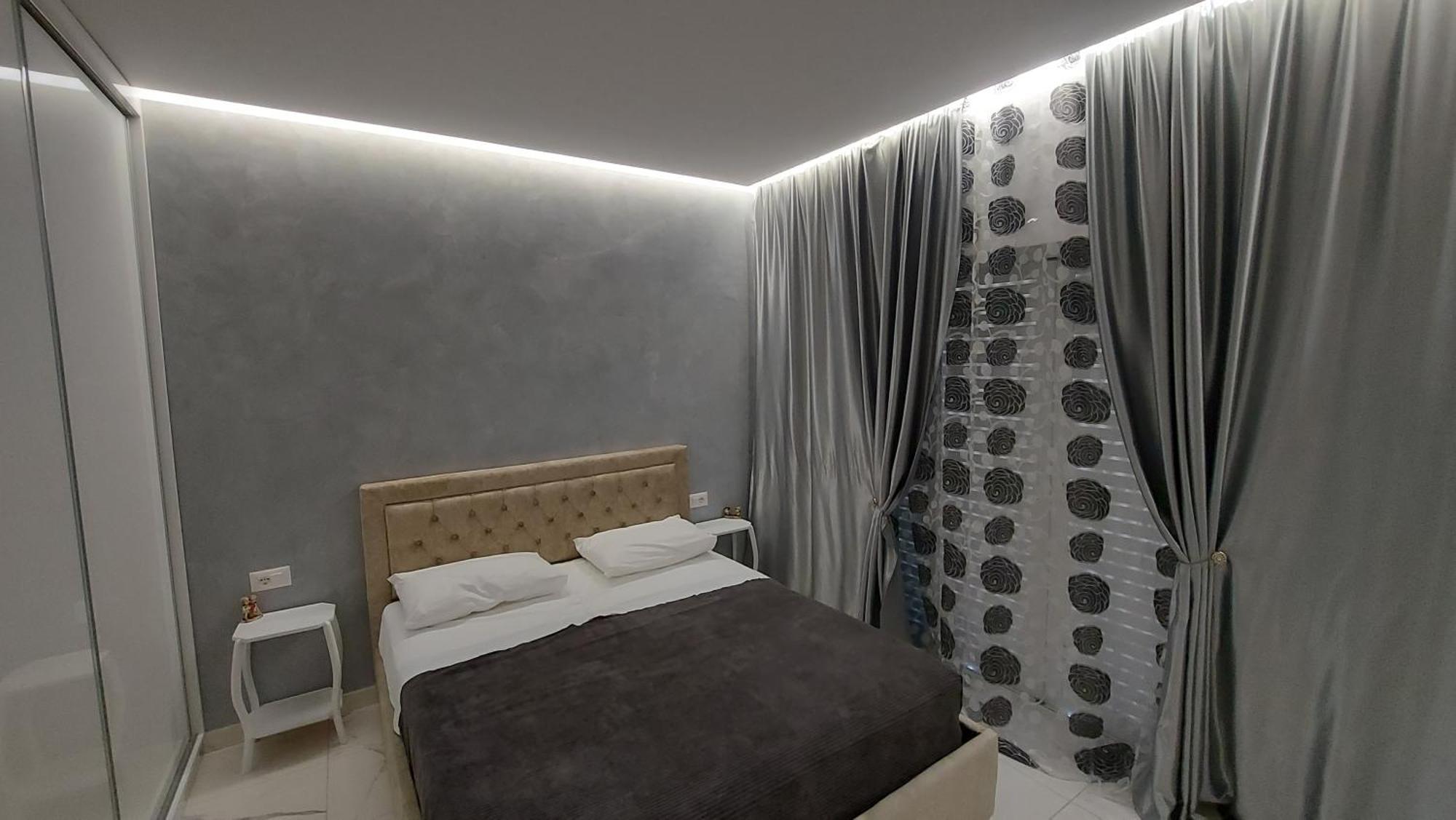 Beni 'S Apartments Саранда Экстерьер фото